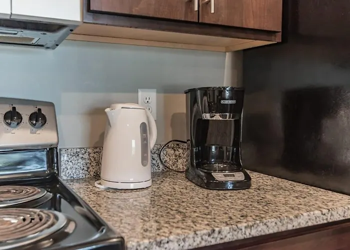 Spacious 2Br Suite Plus Patio Near Iowa State