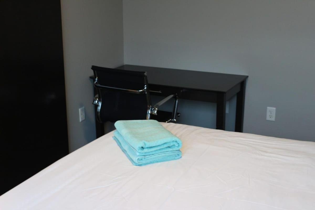 Appartement Spacious 2br Patio Near Iowa State Ames