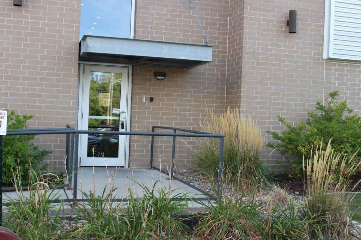 Appartement Spacious 2br Patio Near Iowa State
