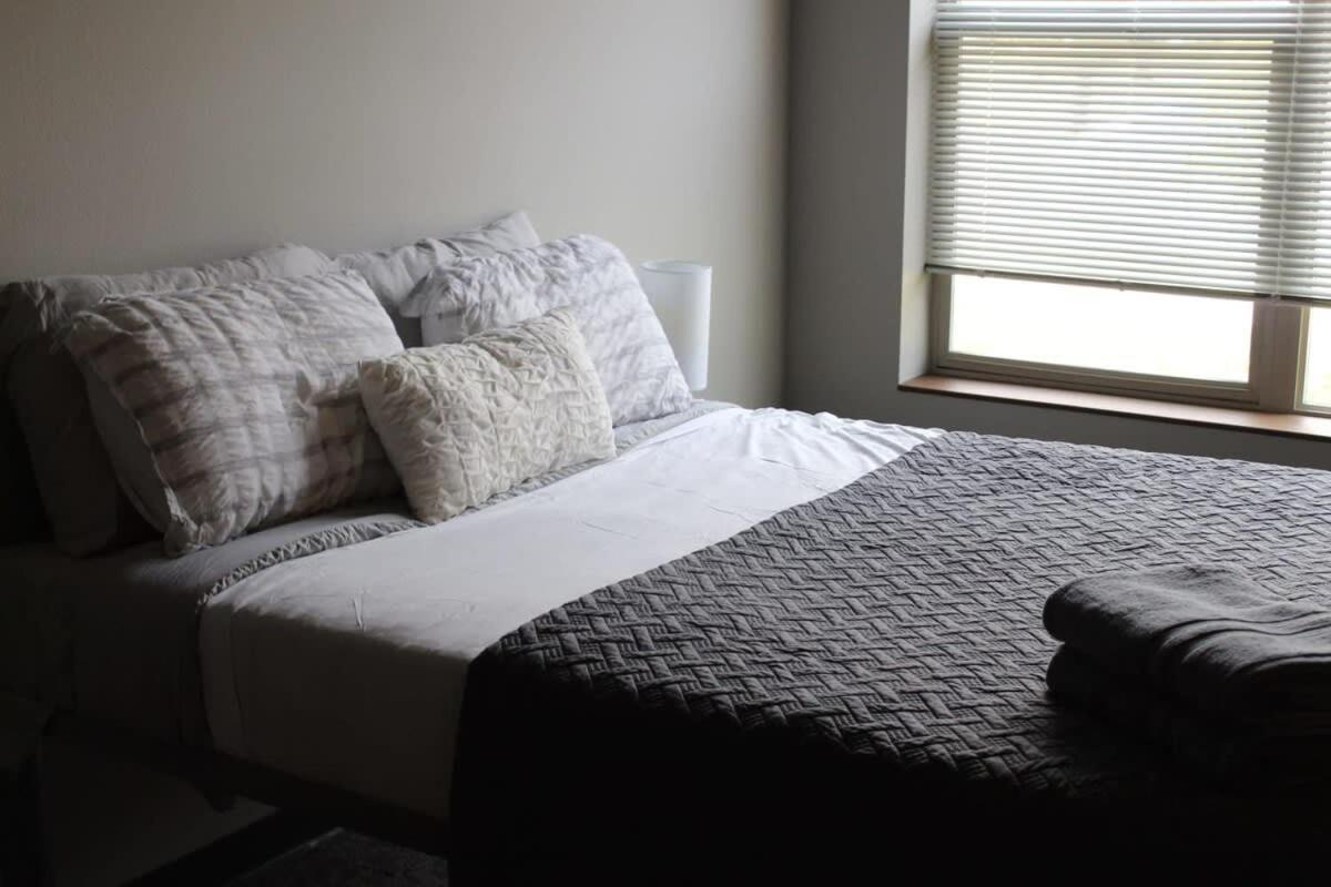 Appartement Spacious 2br Patio Near Iowa State