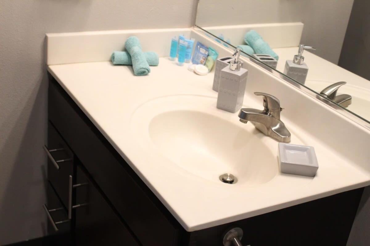 Appartement Spacious 2br Patio Near Iowa State *